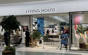 LIVING HOUSE.ららぽーとEXPOCITY店 店舗画像