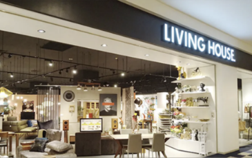 LIVING HOUSE.アーバンドックららぽーと豊洲店 店舗画像